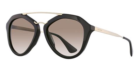 PRADA Sunglasses, PR 12QSA 